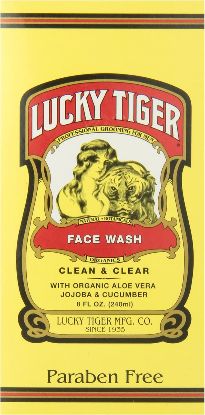 Lucky Tiger image number 3