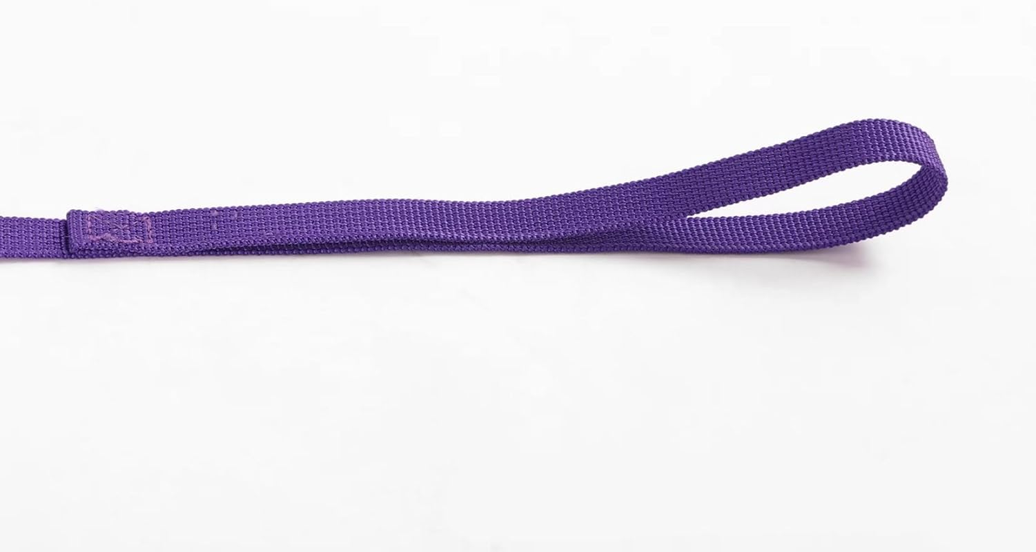 4M Pets Cats and Dogs Vest Harnesses with Leash Reflective,Dog Vest Harness, Reflective & Adjustable Harness for Small to Medium Dogs (Purple, XL) image number 3