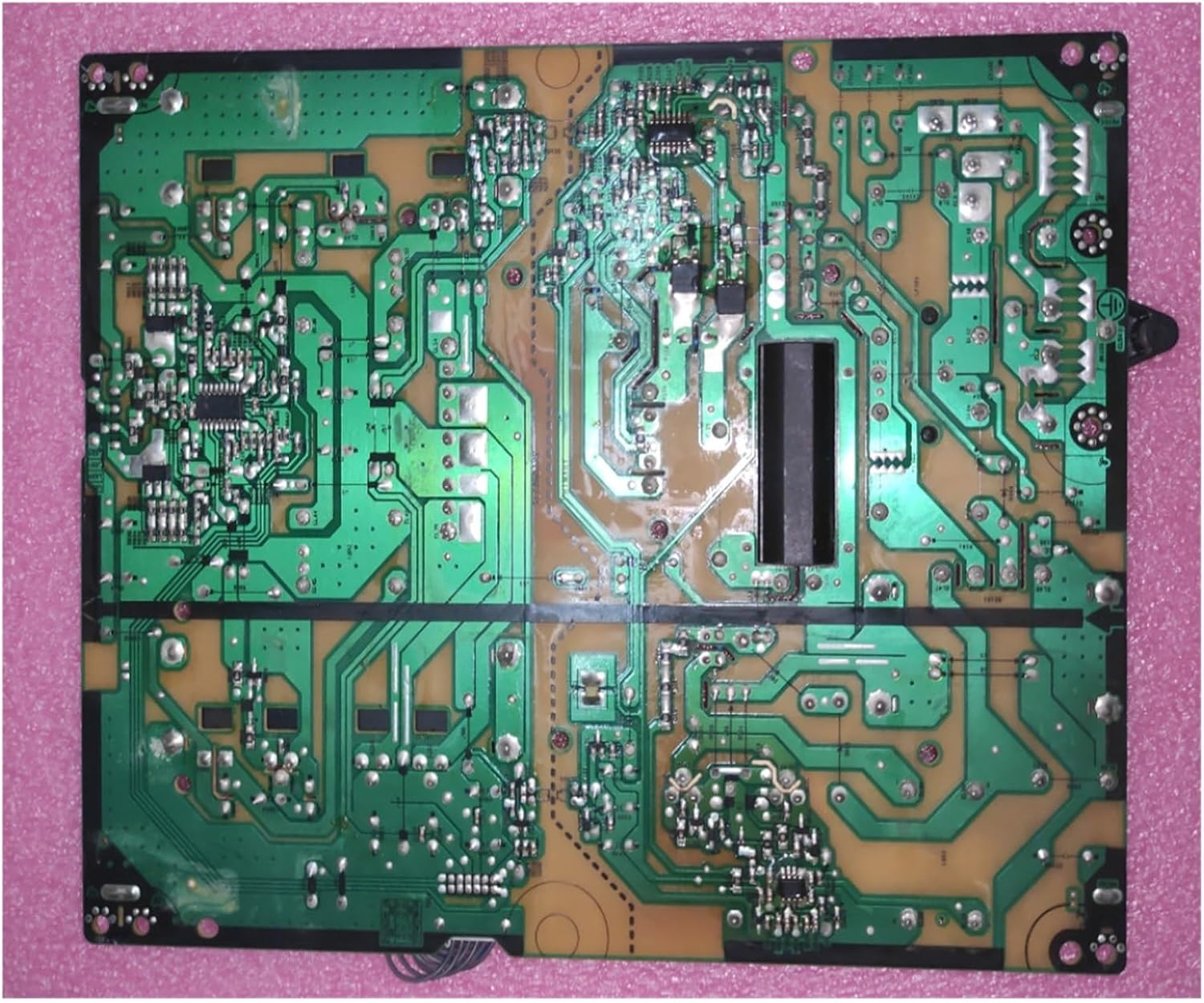 EAX66203101 LGP55RID-15CH2 Power Board LGP49RID-15CH2 LGP4760RID for 47 Inch 49 Inch 50 Inch 55 Inch 60 Inch TV Repair(55 Inch) image number 1