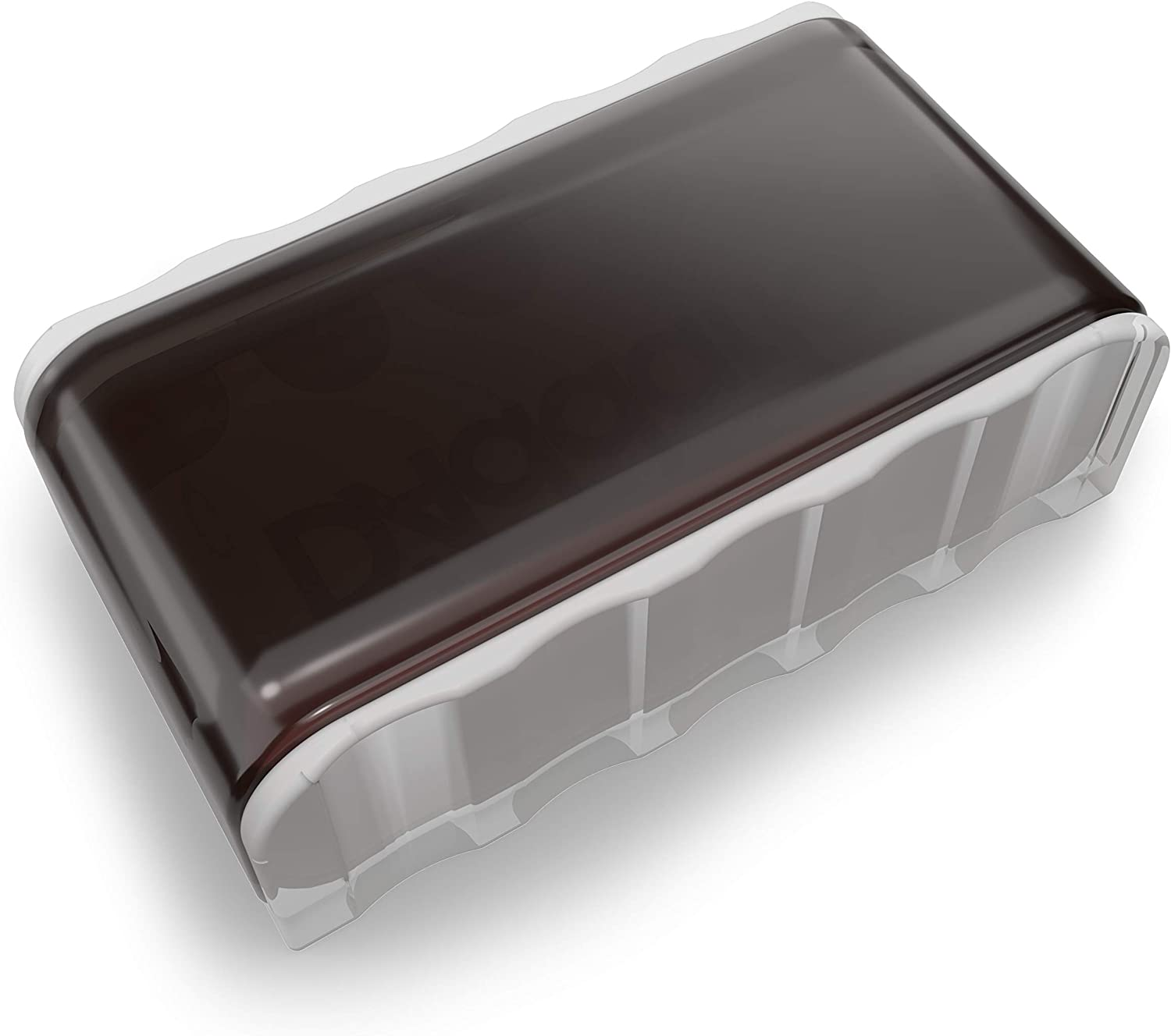 D'Addario Violin Rosin - Cello Rosin - Natural Rosin Violin, Dark image number 2