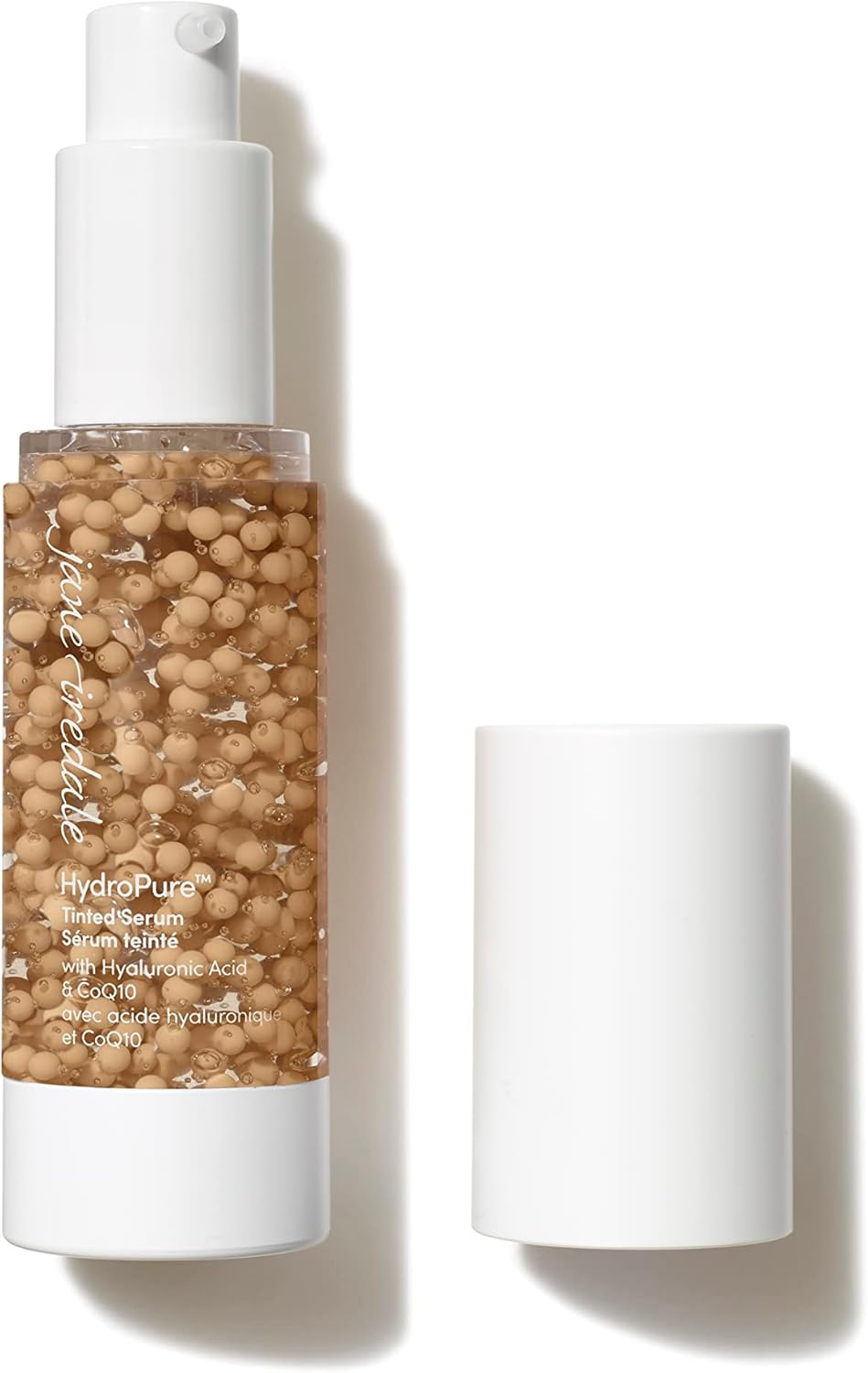 Jane Iredale - Hydropure Tinted Serum 3 - Light to Medium