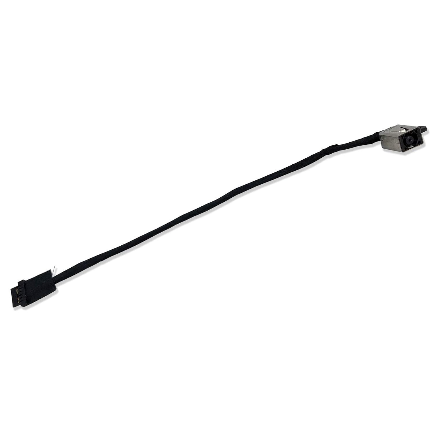 Replacement New DC Power Jack Harness Cable for HP Chromebook 11 G5 EE Series 918169-YD1