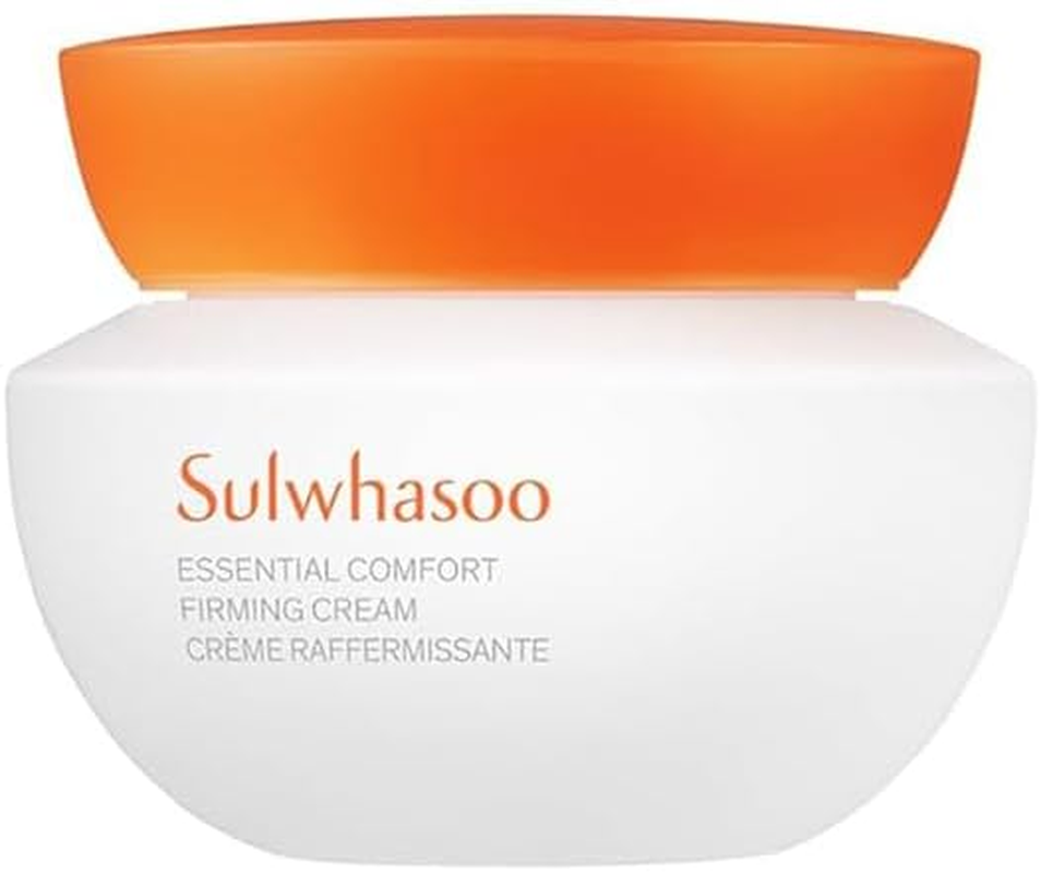 Sulwhasoo Essential Firming Cream EX 75Ml image number 5