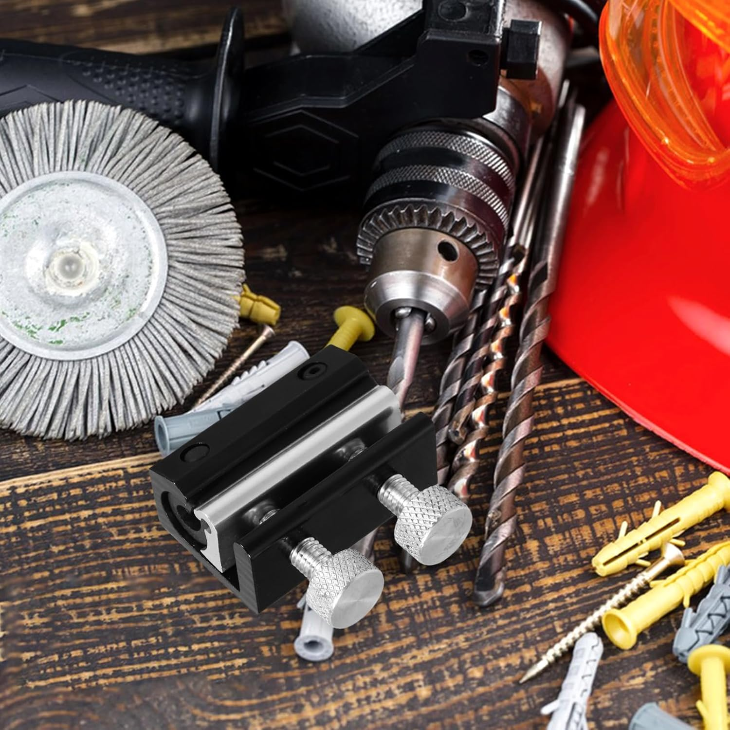 JECOMPRIS Motorcycle Fuel Dispenser Lubricator Tool for Bike Cable Oiler Throttle Lubrication Tool Dual Oiler Function Accessories image number 1