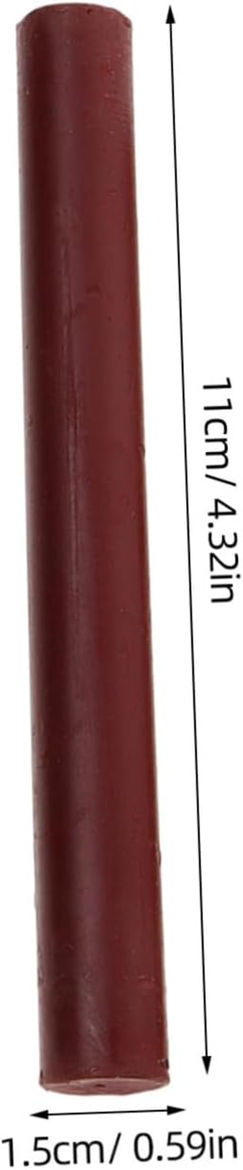 Angoily 5Pcs Wood Furniture Markers Touch-Up Repair Pen Hardwood Floor Scratch Repair Kit Floor Paint Pens