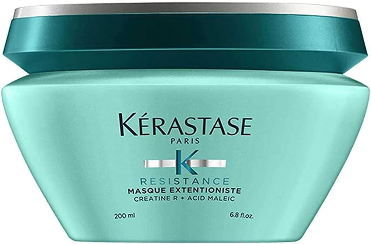 Kerastase Resistance Extentioniste Hair Masque 200 Ml image number 3
