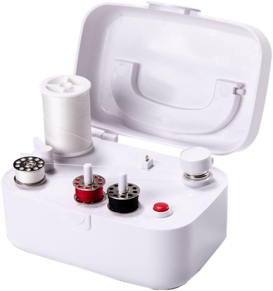 Singer Portable Bobbin Winder for Sewing Machine image number 2