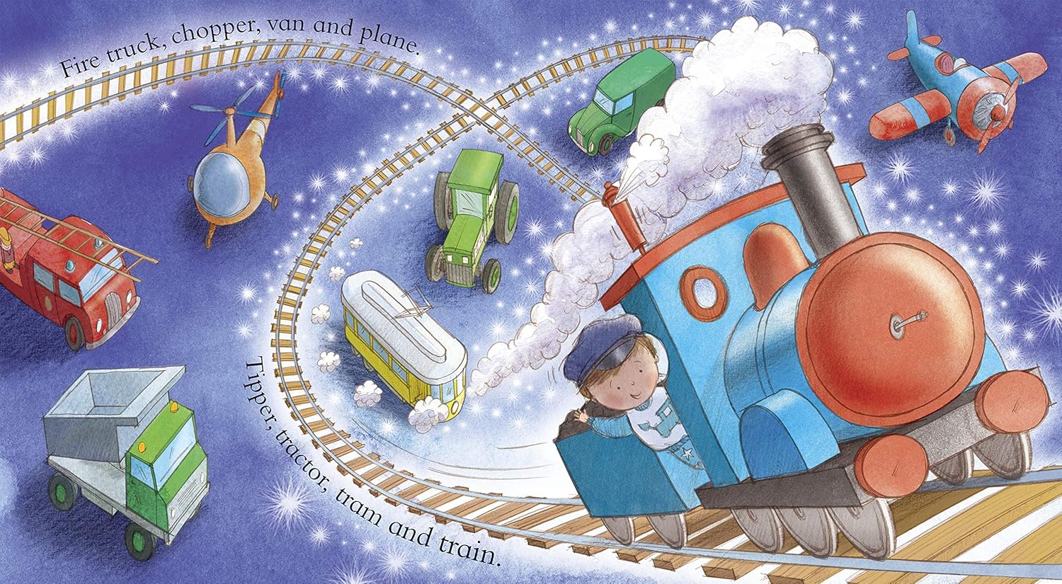 Goodnight Digger image number 2