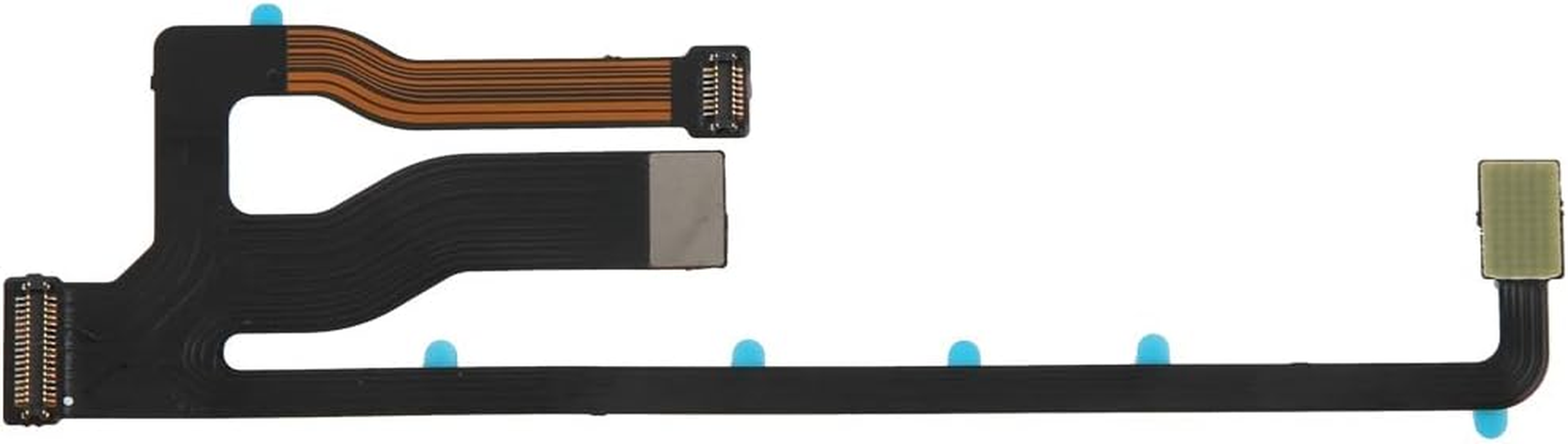 Drone Accessory, High Performance Durable Mini Accessory Drone Repair Flat Cable, Spare Parts for DJI Mavic Mini Drone