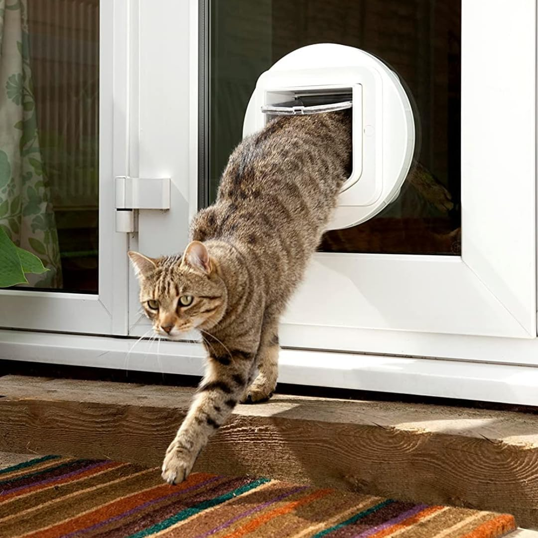 Sureflap Microchip Cat Flap