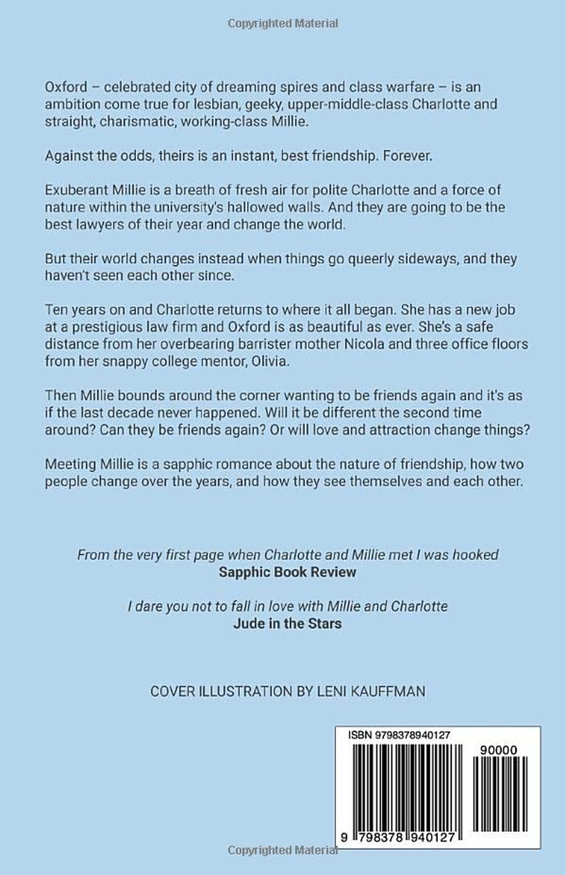 Meeting Millie: 1 image number 2