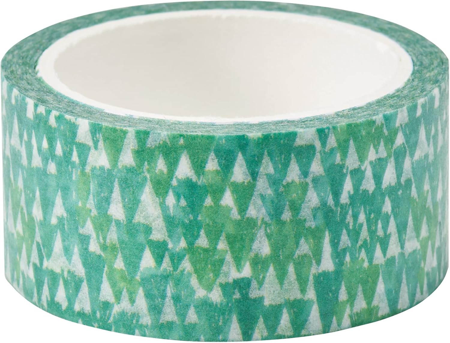 Marushin 0545011800 Polk Mustikka Nordic Masking Tape Stylish Cute - Kukinta image number 3