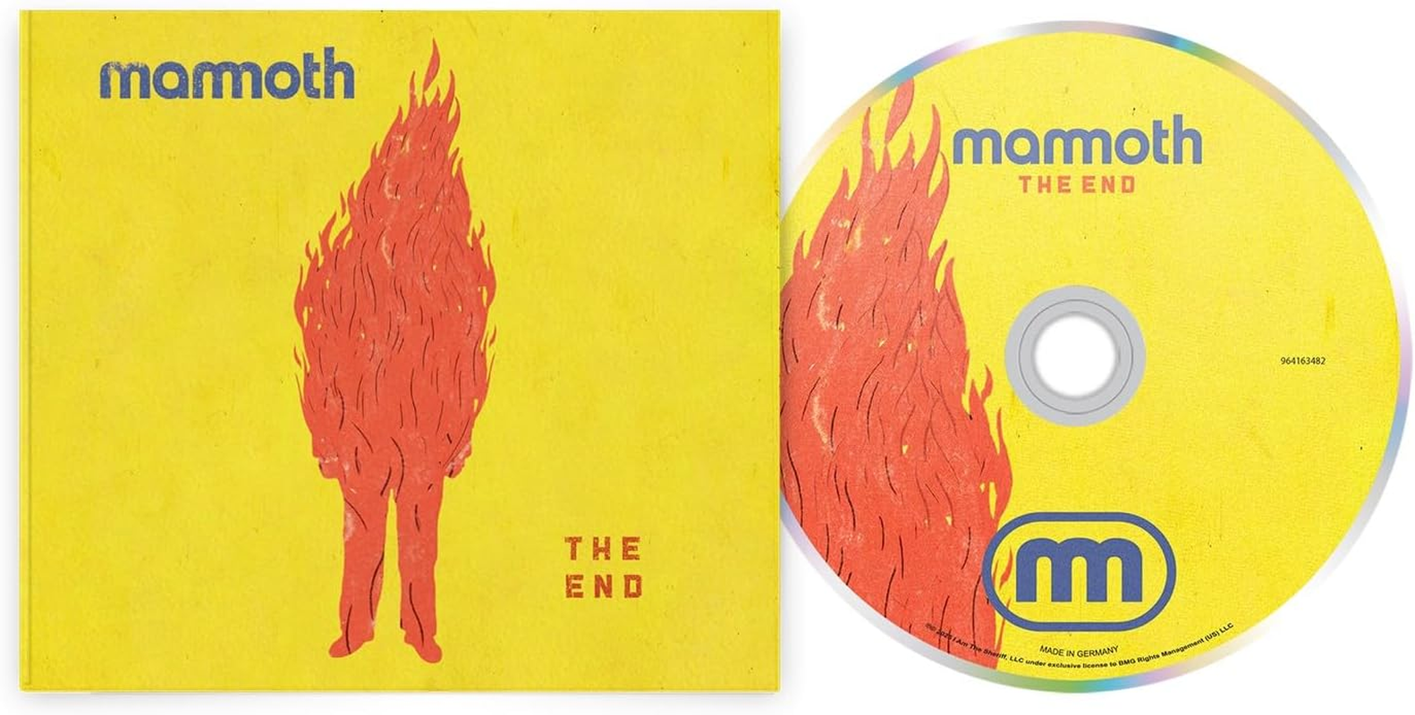 The End image number 2