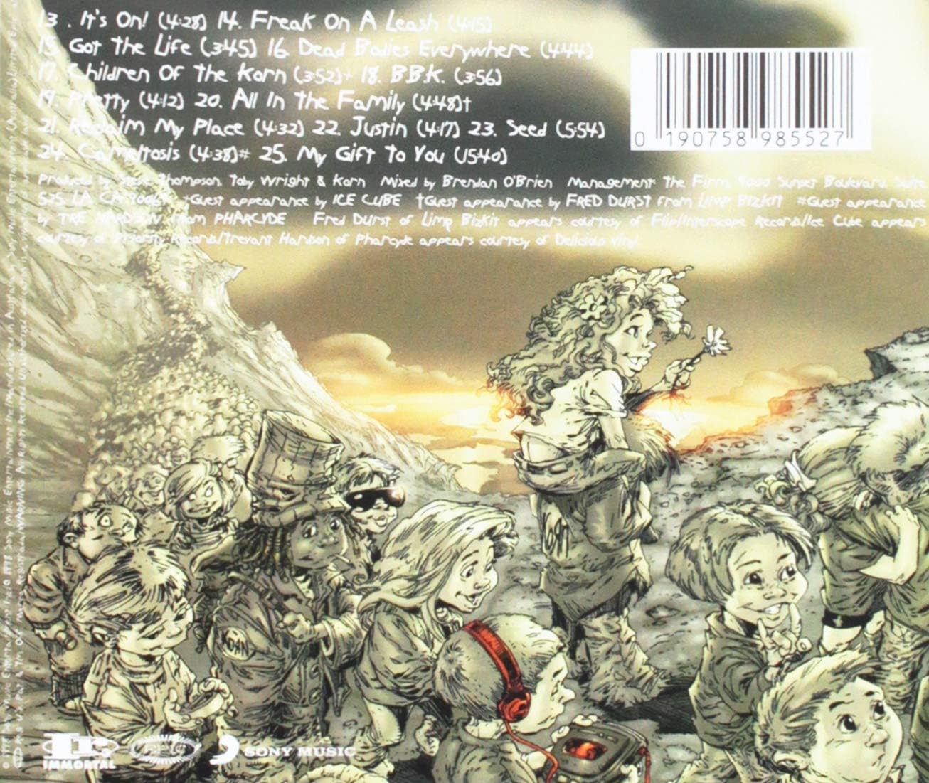 Follow the Leader (Gold Series)