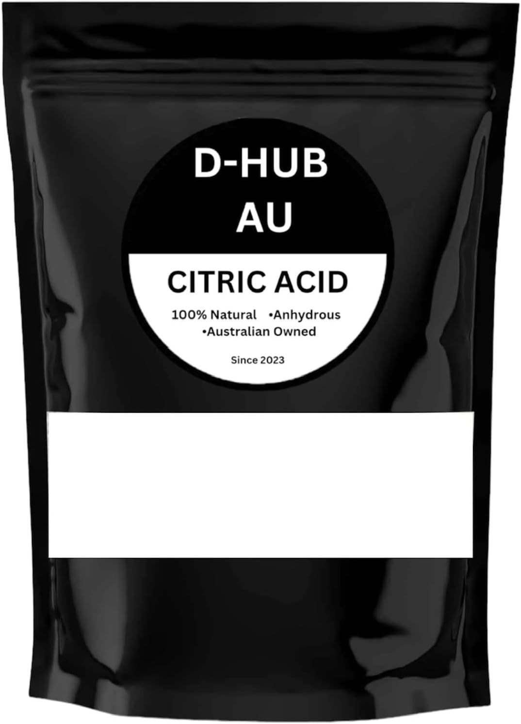 (2Kg) Citric Acid Powder Food Grade | Citric Acid for Cooking | Citric Acid Powder for Cheese Making, Seasoning | Citric Acid for Bath Bombs, Soap Making & Pool I Citric Acid Powder in Bulk| Citric Acid Powder Cleaning/Descaling Anhydrous GMO Free. image number 4