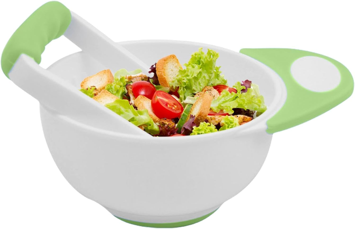 Mashing Bowl Baby | Baby Food Processor Maker with Long Handle | Non Slip Baby Food Masher and Bowl Set | Fruit Vegetable Mash Weaning Bowl Baby Food Blenders for Food Presses