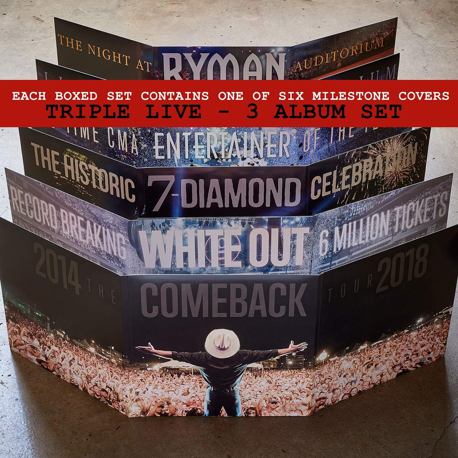 Legacy Digital Remixed/Remastered Edition (Individually Numbered Series) image number 1