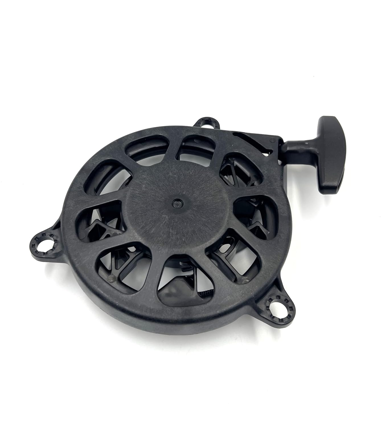 KINDZA Genuine 28400-Z9V-014 Recoil Starter for Honda: 1.4Kw, Alloy Steel, Lawn Mower Starter, Compatible with GCV170, GCV200, HRX217K6, HRN216 image number 2