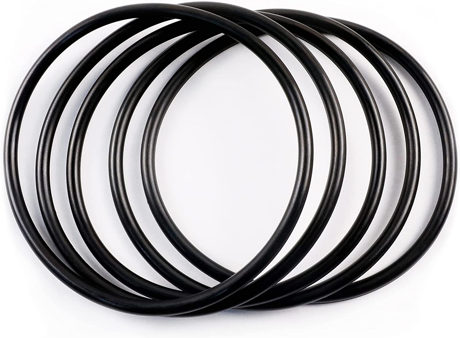 Komestone Rock Tumbler Belts