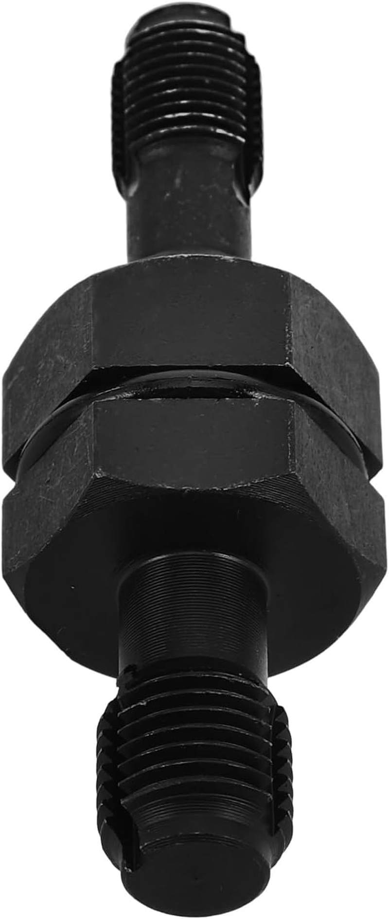 VINTORKY Spark Plug Thread Tap Engine Repair Tool Kit for Automotive Back Tap Spark Plug Thread Repair Tool Professional Use for Engine Maintenance image number 3