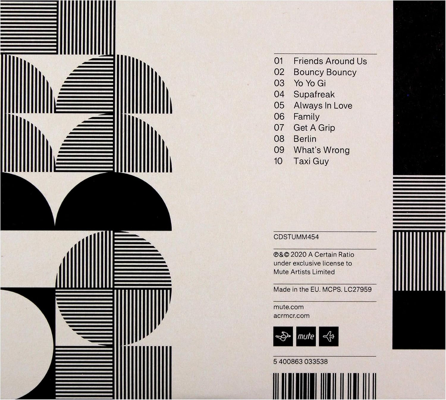 ACR Loco image number 2