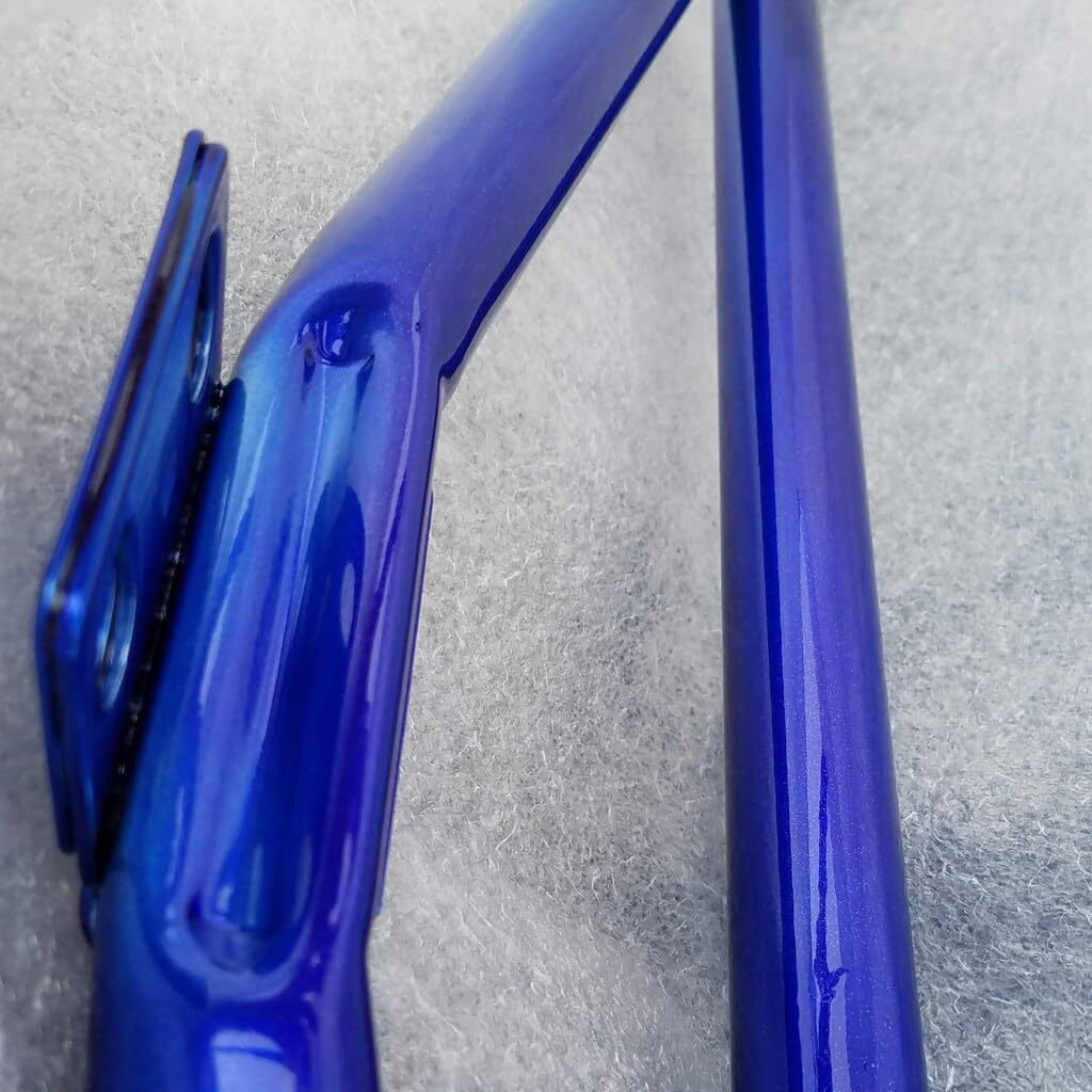 PRISMATIC POWDERS&reg; Dazzling Blue (1 LB/PPB-4329) - the Powder Coat Color Experts image number 3