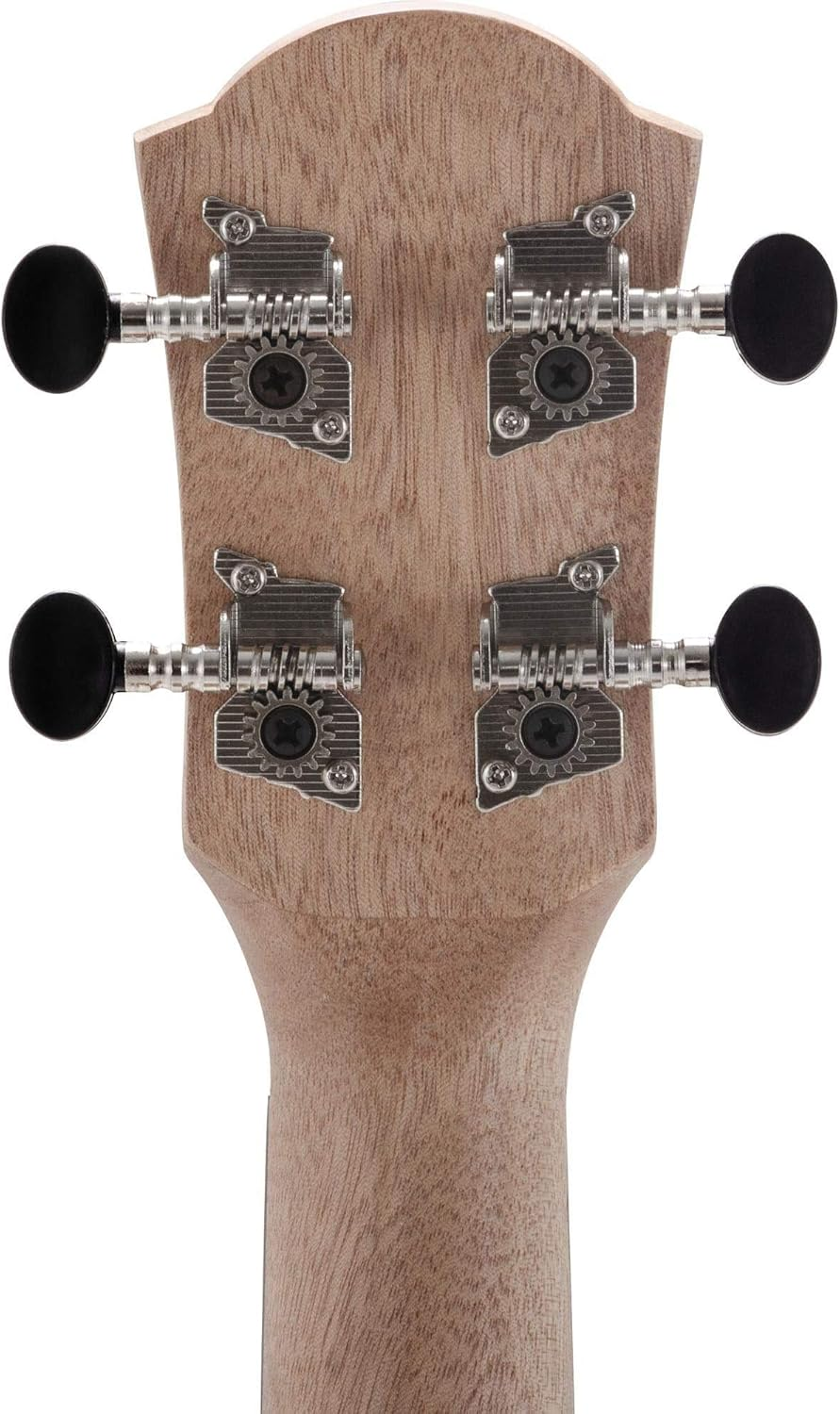 Harmonics UK-30 26 Inch Tenor Ukulele | Hawaiian Guitar Mahogany Finish image number 4