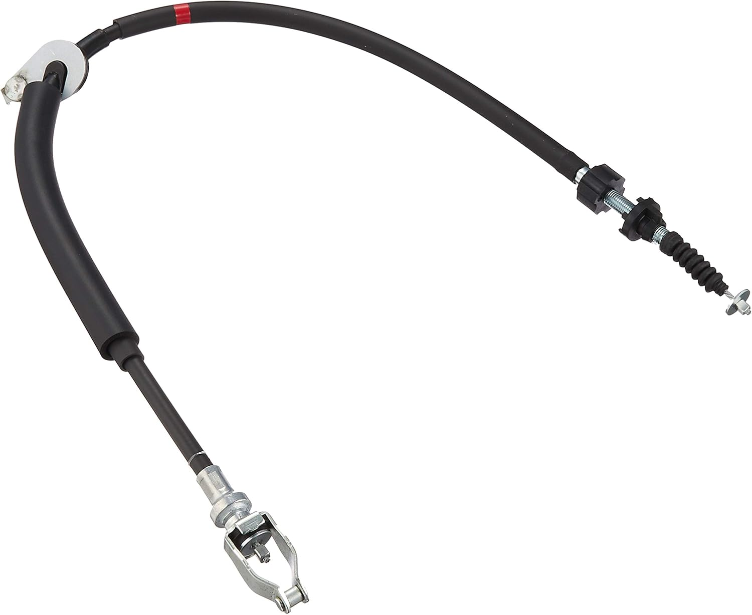DAIHATSU Genuine Clutch Release Cable ASSY Copen, Part Number: 31340-97403