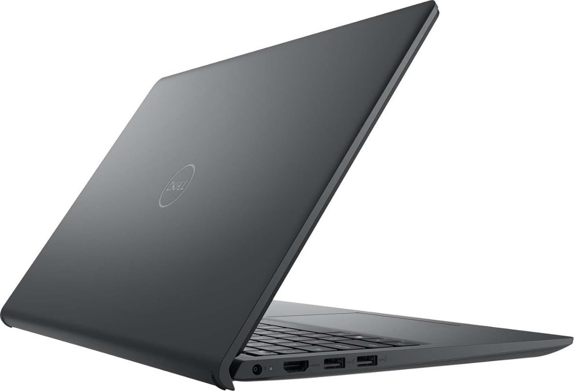 Dell Inspiron Touchscreen Laptop, 15.6" Business & Student Laptop Computer, Windows 11 Pro Laptop 16GB RAM 1TB SSD, Intel I5-1155G7 Processor, Full HD IPS Display, Numeric Keypad, Carbon Black image number 5
