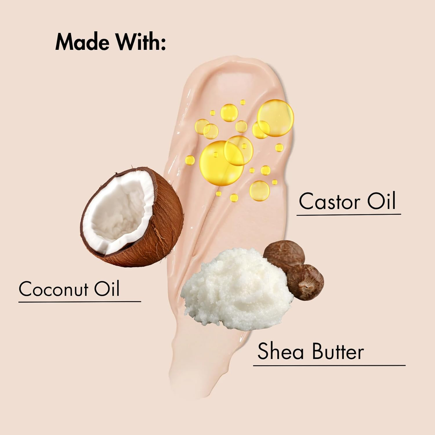 As I Am Twist Defining Cream, 16 Ounce - 454 G (Pack Of 1) image number 5