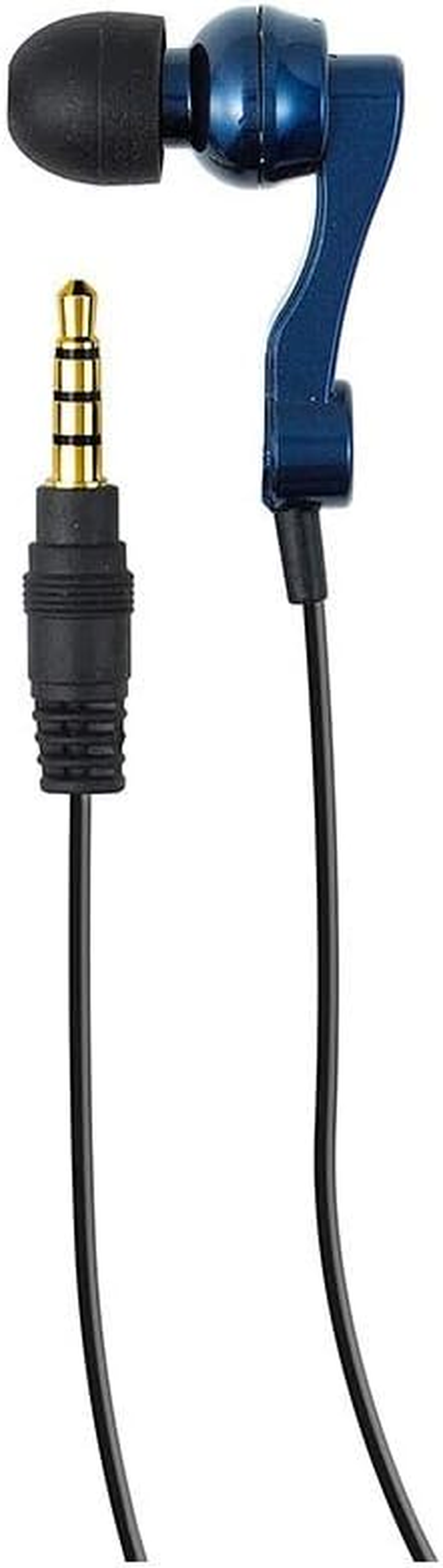 ELPA (Erupa) Ear Squirrel Sen Iodide Earphone Microphone Ittai ASEM01NNV image number 2