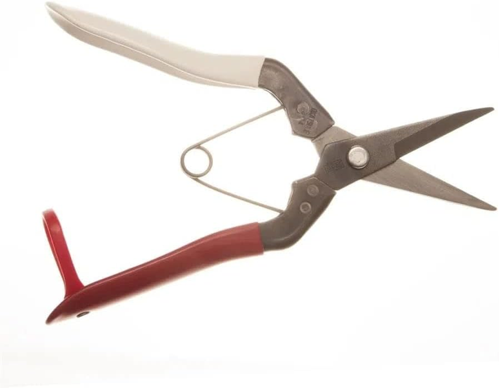 Okatsune No. 304 Bud Cutting Shears, Boxed image number 6