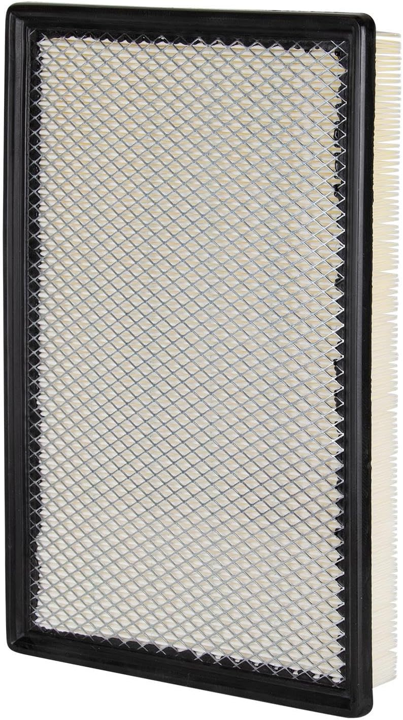 ECOGARD XA3462 Premium Engine Air Filter Fits 2011-2024 Ram 1500, 2019-2024 1500 Classic, 2003-2010 Dodge Ram 1500, Ram 2500, 2011-2019 Ram 2500, 2014-2018 3500, 2011-2019 4000 image number 4