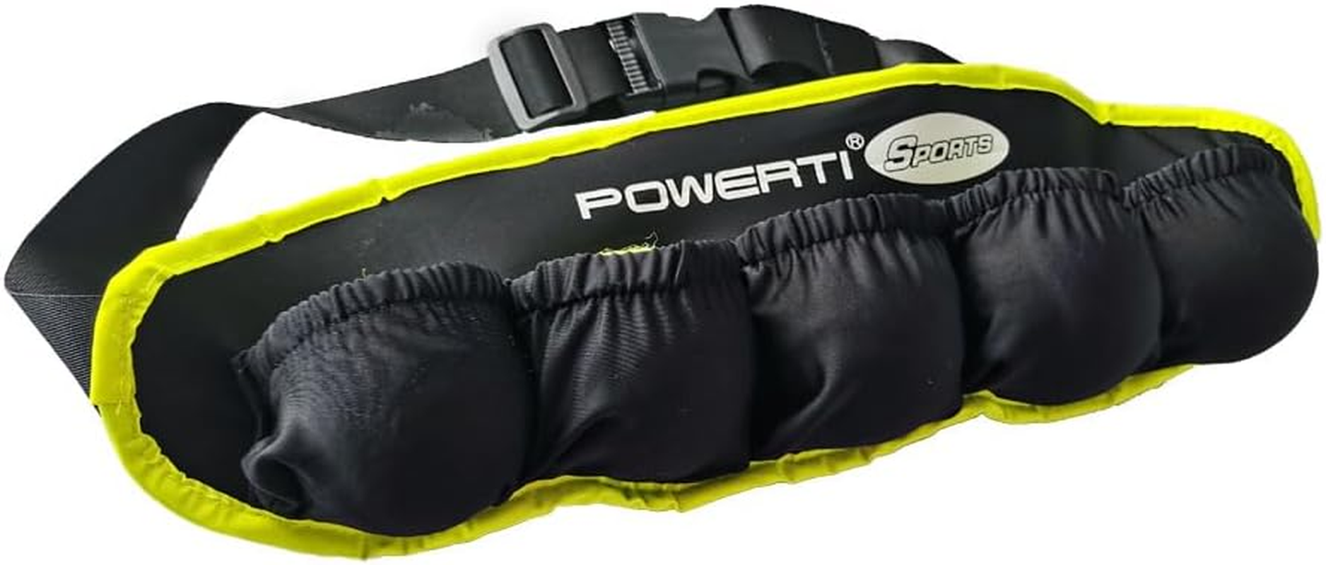 Gloperti Tennis Ball Holder, Holding 5 Tennis Balls, Black, One Size image number 3