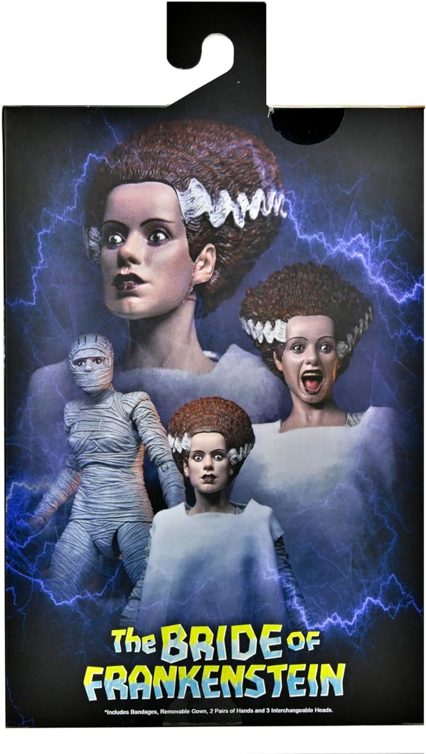 Rubie'S Kid'S Bride of Frankenstein, Multicolor, One Size