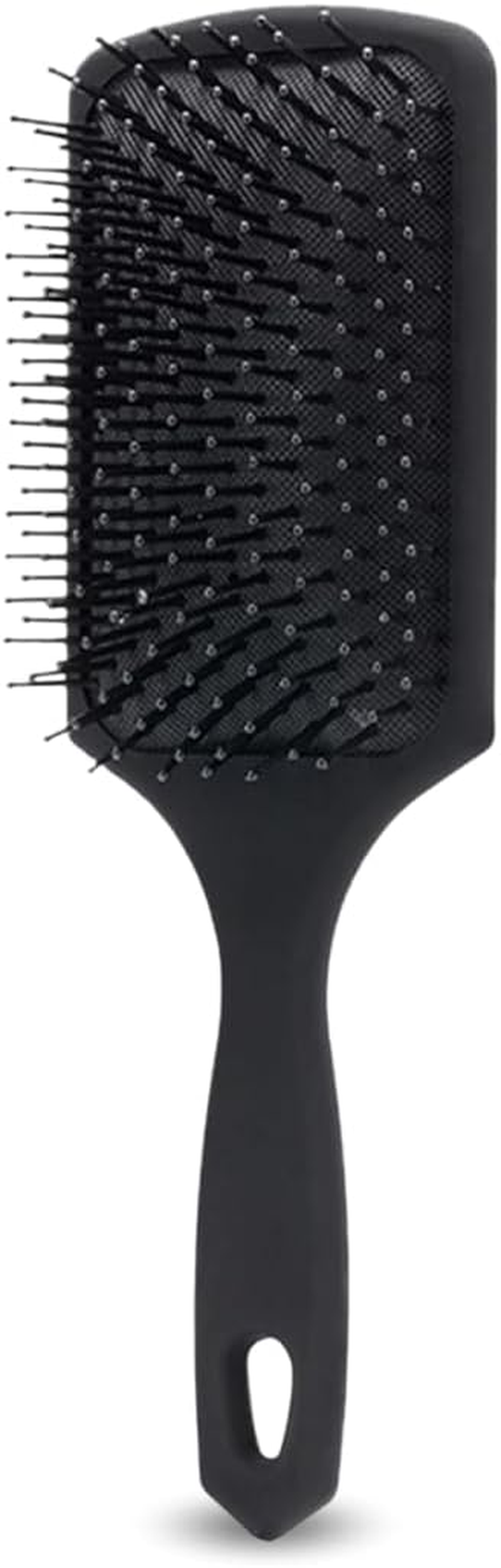PARENCE. - Tangle-Resistant Hair Brush - Detangled, All Hair Types - 23 X 7.5 Cm