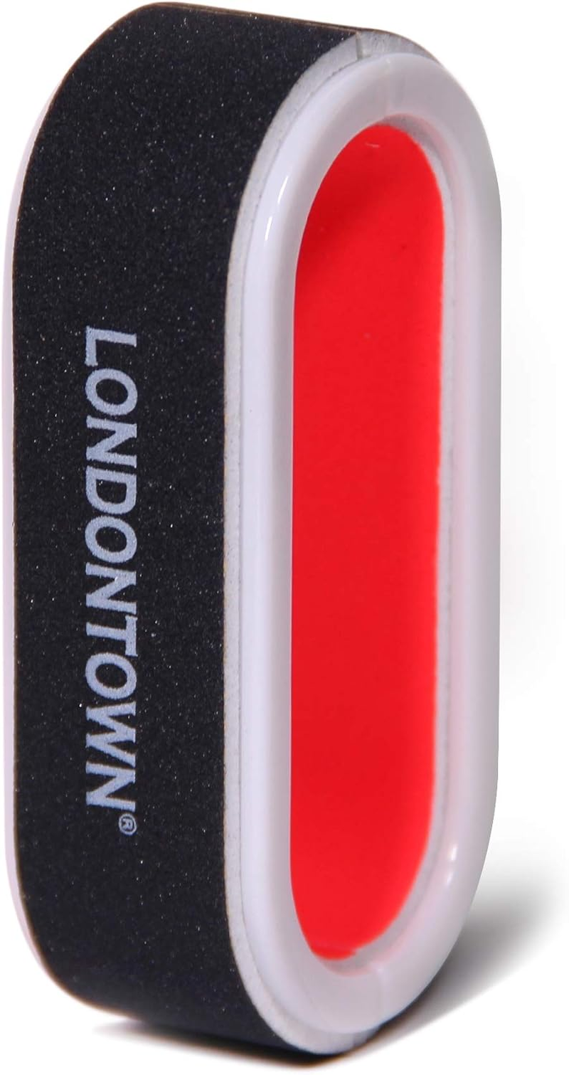 LONDONTOWN Nail Buffer, 0.48 Oz. image number 2