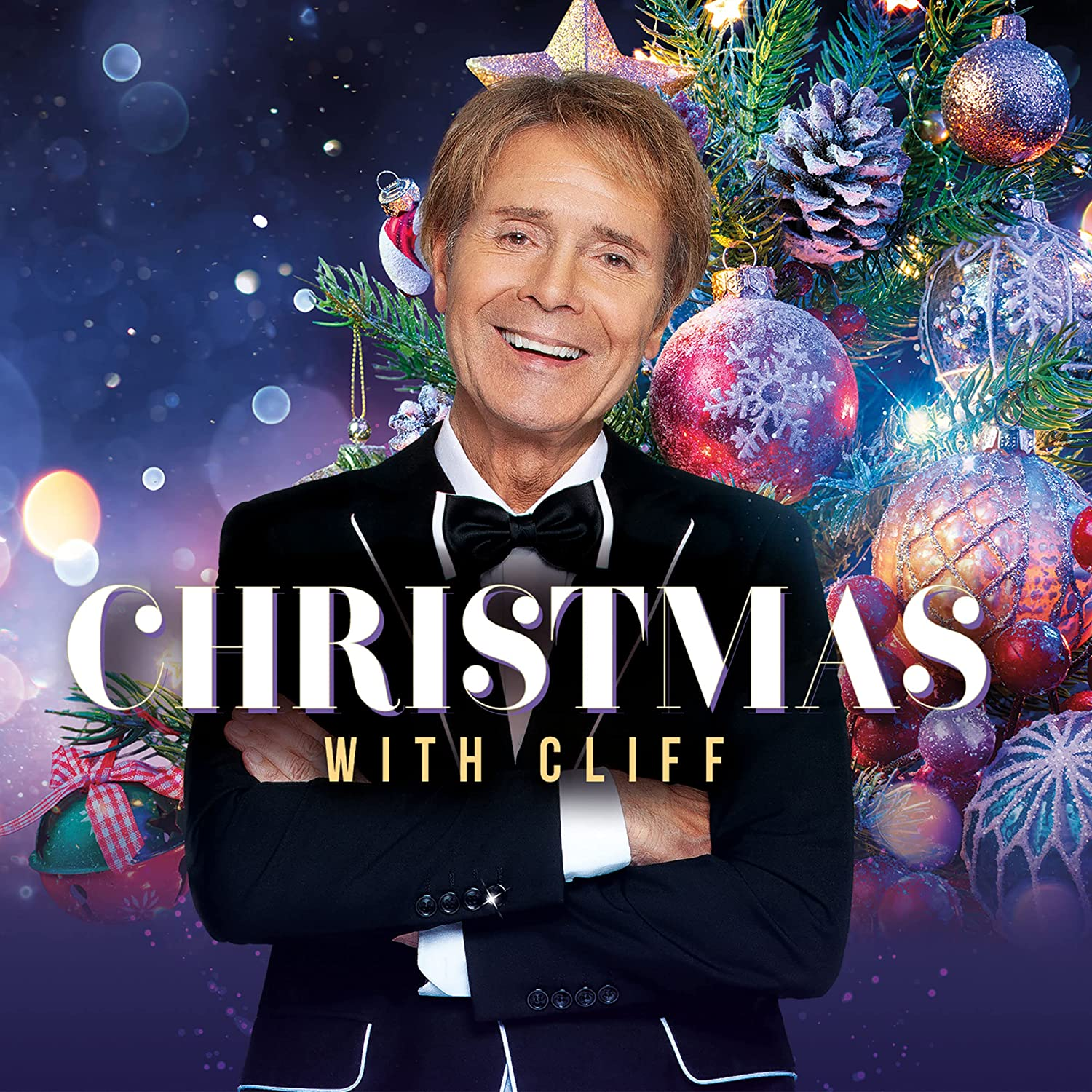 Christmas with Cliff image number 2