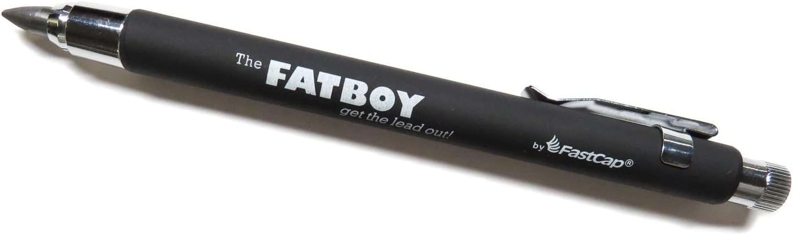 Fastcap Fatboy Pencil Kit, 3 Piece Set