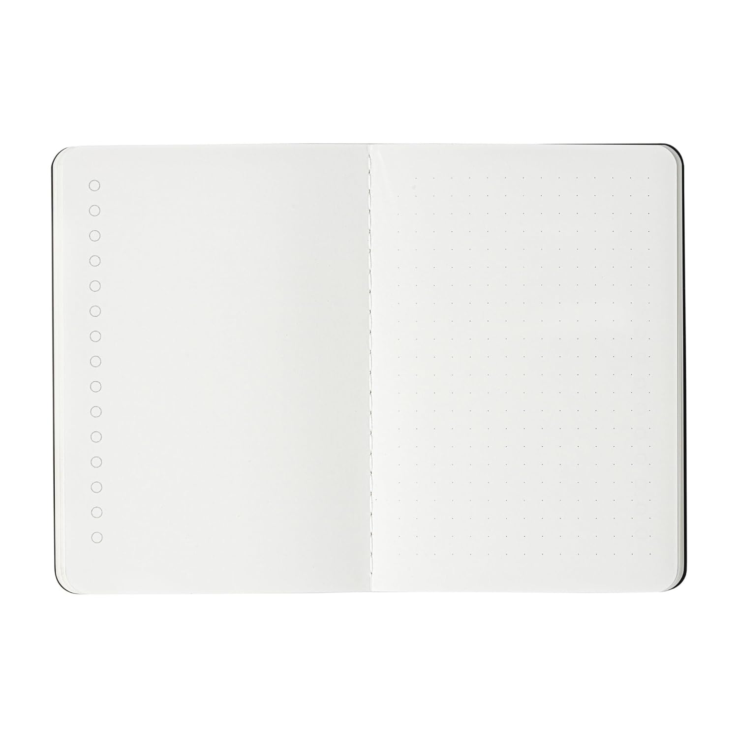 Orbitkey Organisation Notebook B7-3 Pack