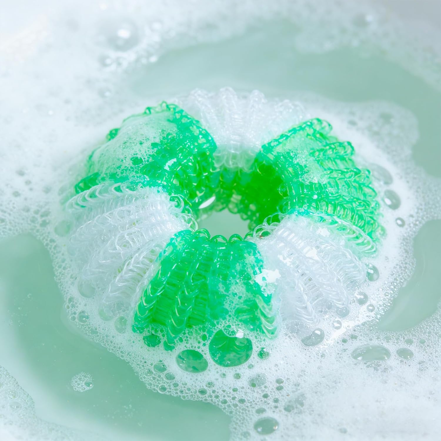 Pet Hair Remover for Laundry, Pack of 12 Reusable Lint Remover Washing Balls, Washing Machine Hair Catcher for Clothing, Dog and Cat Pet Fur Remover image number 3