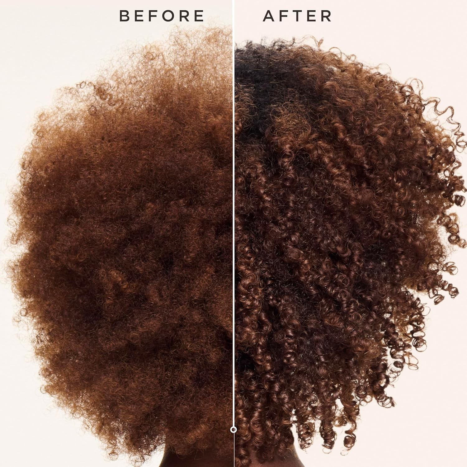 Carol'S Daughter Goddess Strength Leave in Conditioner Cream, 10 Fl Oz - Strengthening and Moisturizing for Wavy, Curly Hair image number 6