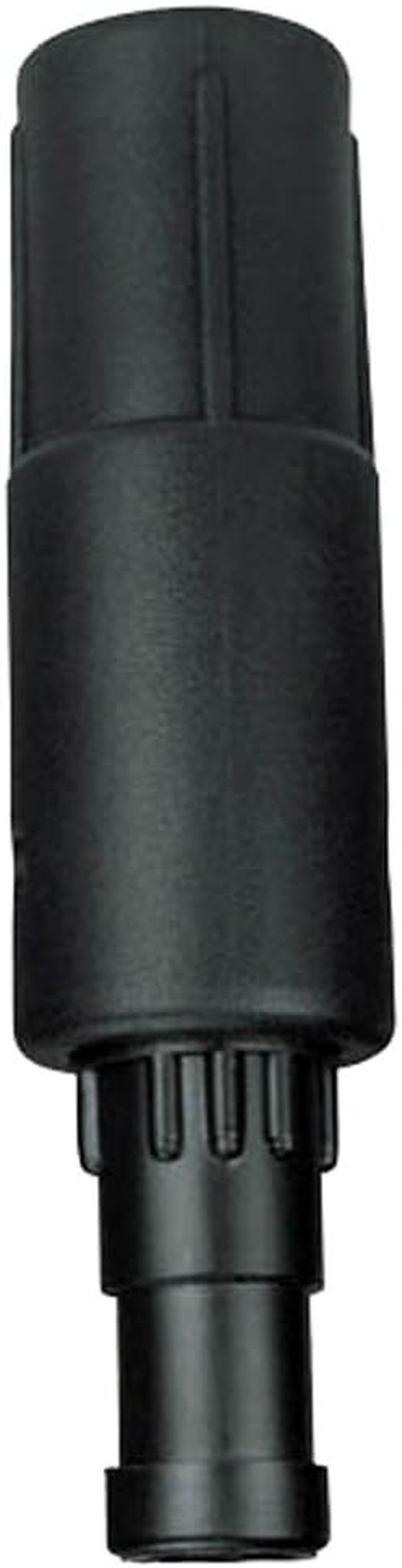 Scotty 0254M Mini Rod Holder Extension, SS and Nylon image number 1