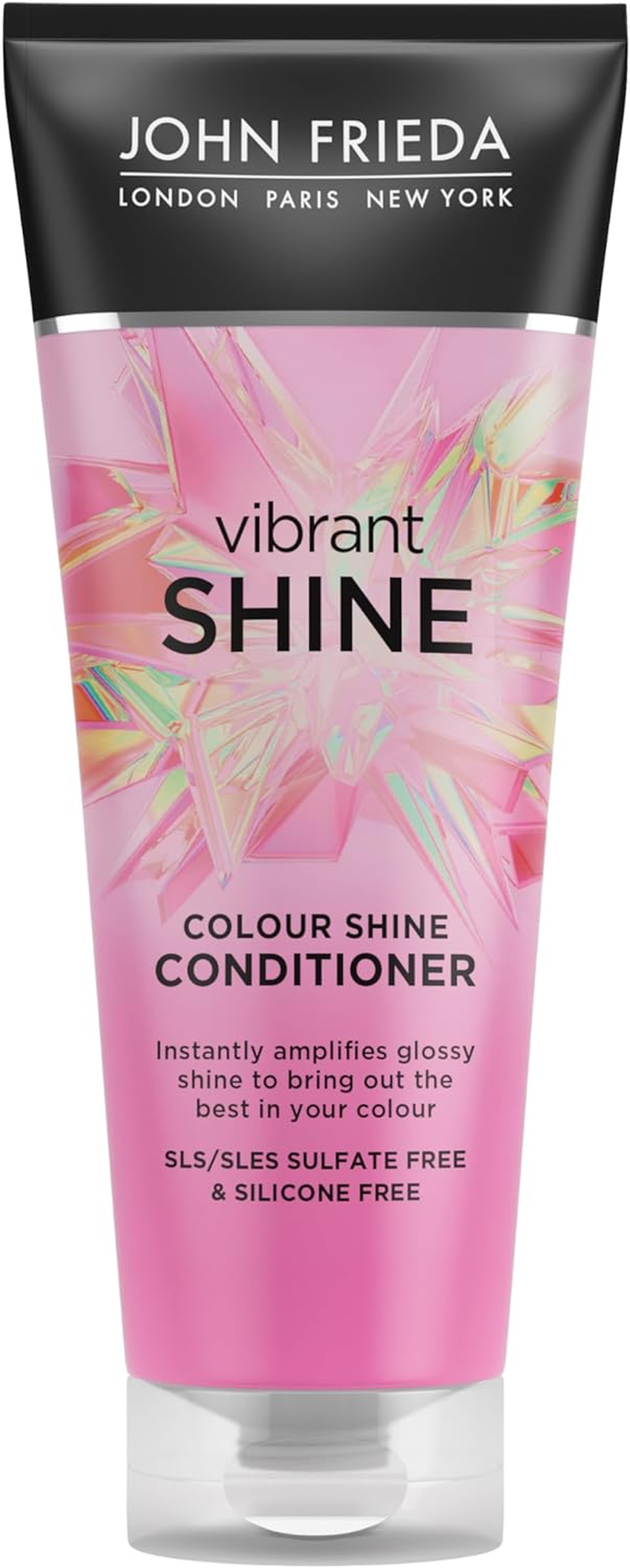 John Frieda - Vibrant Shine Color Conditioner - 250 Ml/Hair Care /250 image number 1