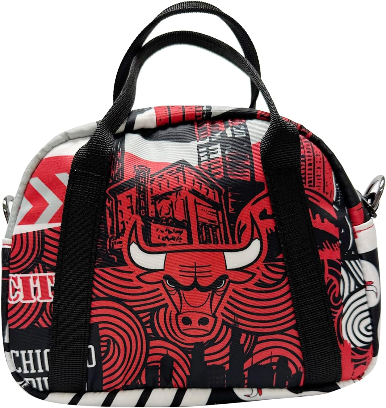 Pro Specialties Group Chicago Bulls Bags - Fanny Pack image number 7