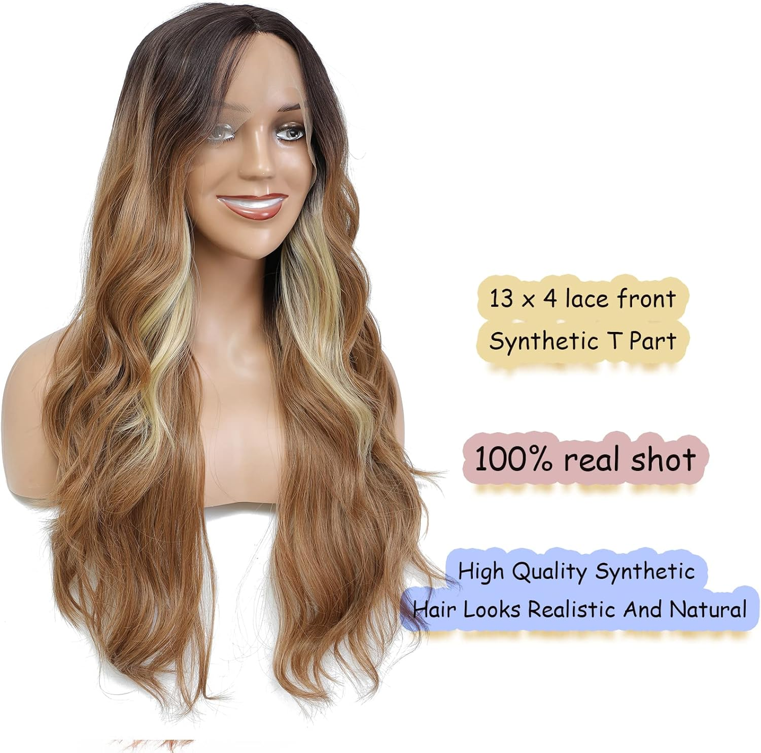 1-SZ (Brown-Mix) image number 6