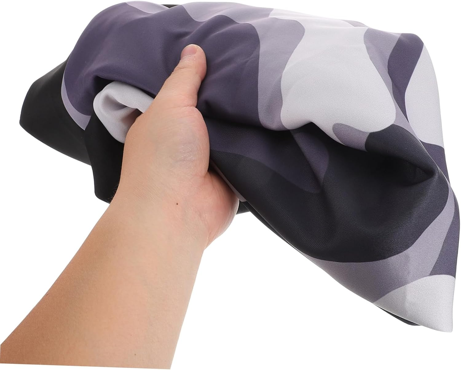 Generic Car Case 70Cm Camouflage Spare Tire Cover Rv Wheel Covers Waterproof Weatherproof Sturdy Material