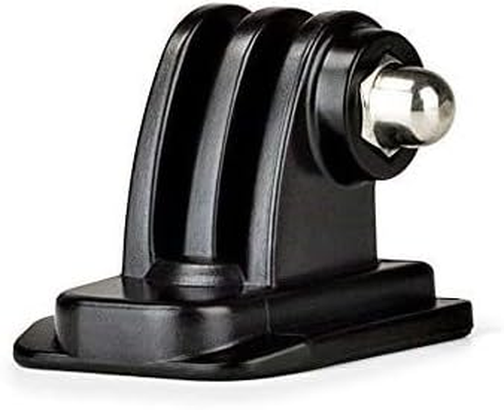 Joby Quick Relase Plate, QR Plate, Pack 3K Black, Compact (JB01554-0WW) image number 5