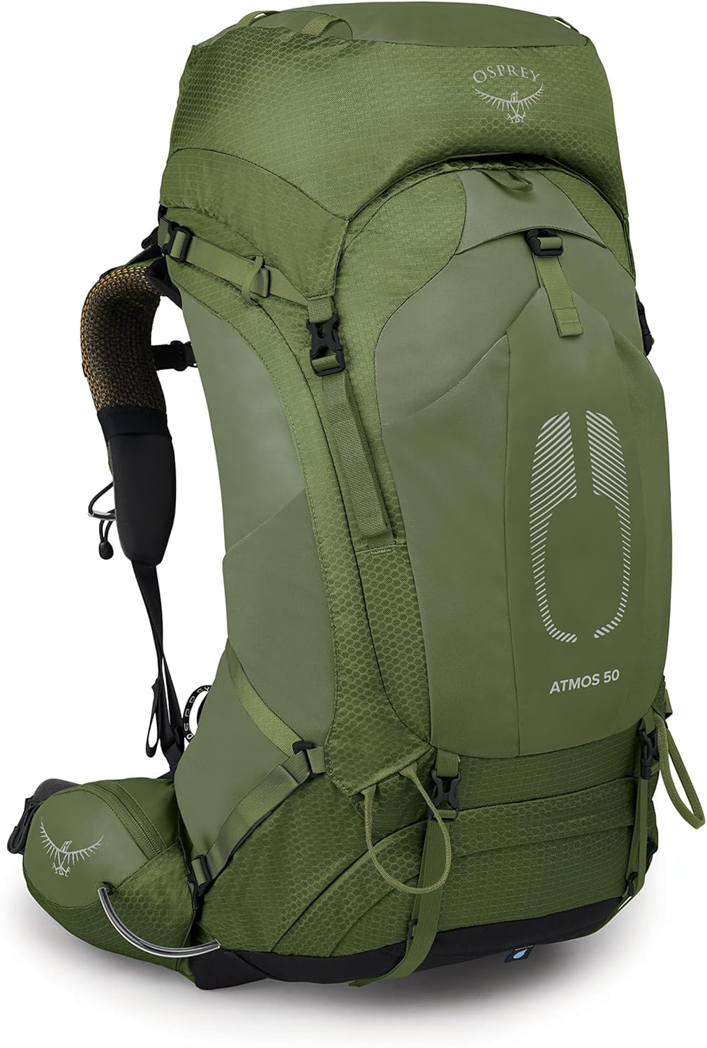 Osprey Atmos AG 50L Men'S Backpacking Backpack