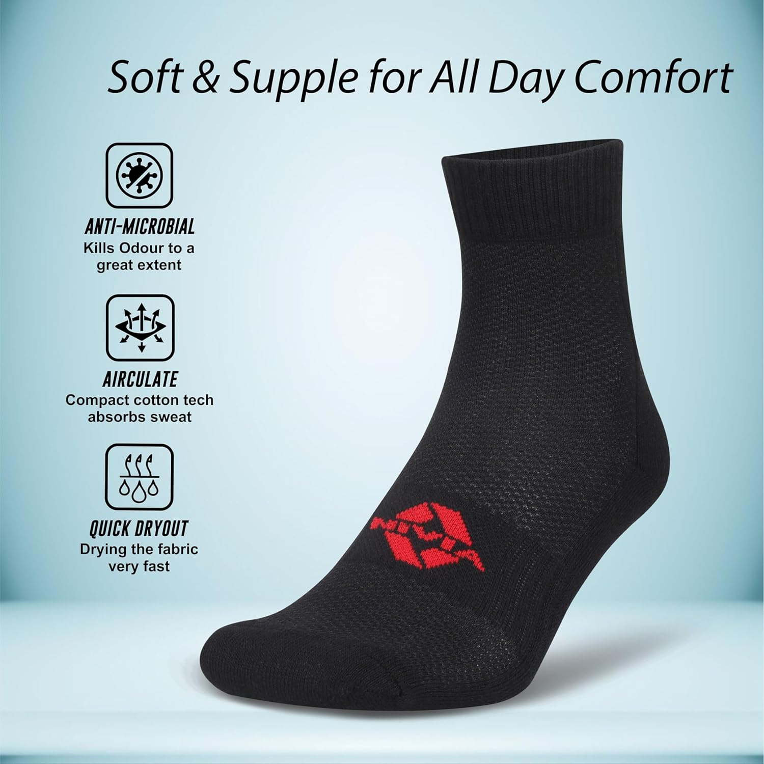 Nivia Nivia image number 1